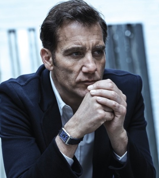Clive Owen Talks Acting, Style and His Imminent Return to Broadway