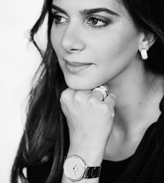 Boys Club No More: Ladies Timepieces Are On the Rise