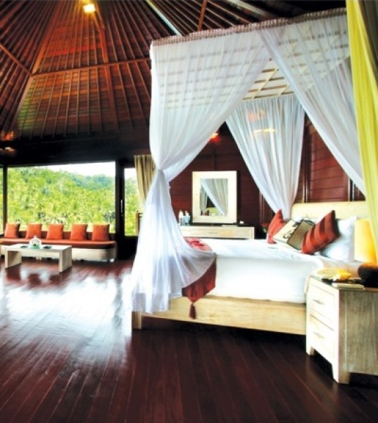 Ubud's Jungle Paradise