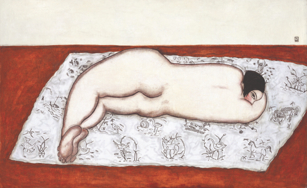 Christie’s Asia autumn 2023 auctions exceed HK$3B (US$389M) in sales