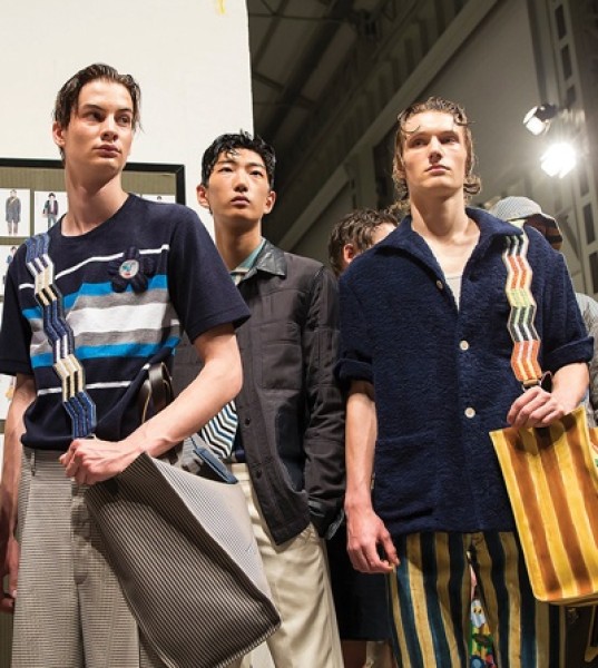 Silvia Venturini Fendi on Breaking the Rules