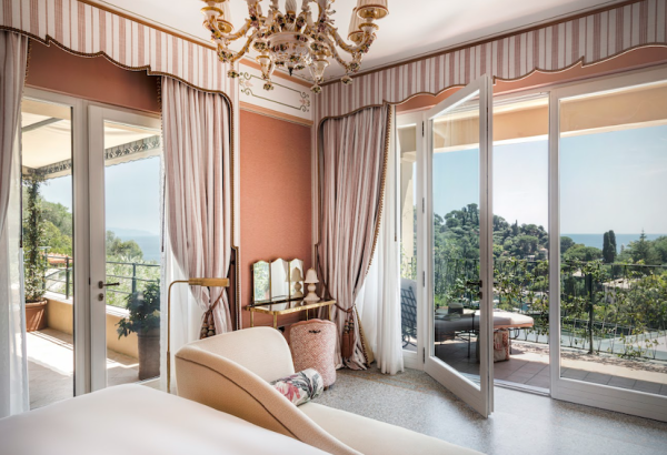 Belmond set for year of transformation in 2024