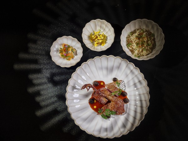#legendeats: Last minute festive eats