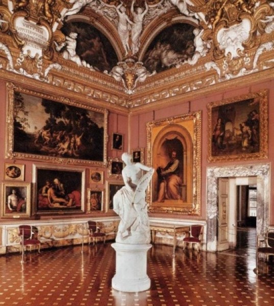 Gucci Cruise Show to Be Staged in a Museum