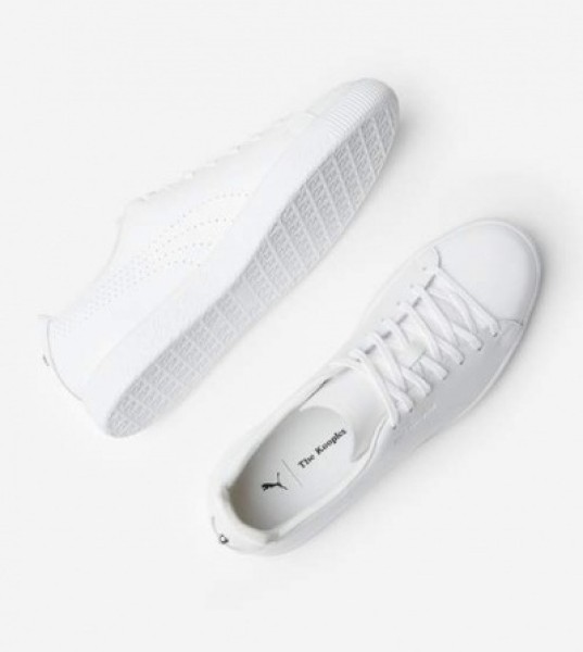 Puma Collaborates with French Brand to Revive the classic Clyde