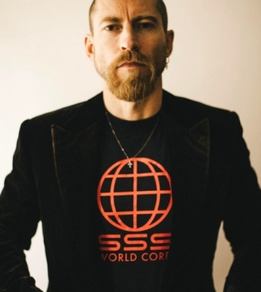 Justin O'Shea Returns With His Own Line