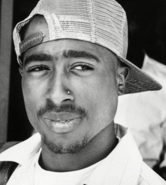 Tupac's Dream Restaurant Pops Up in New York This Weekend