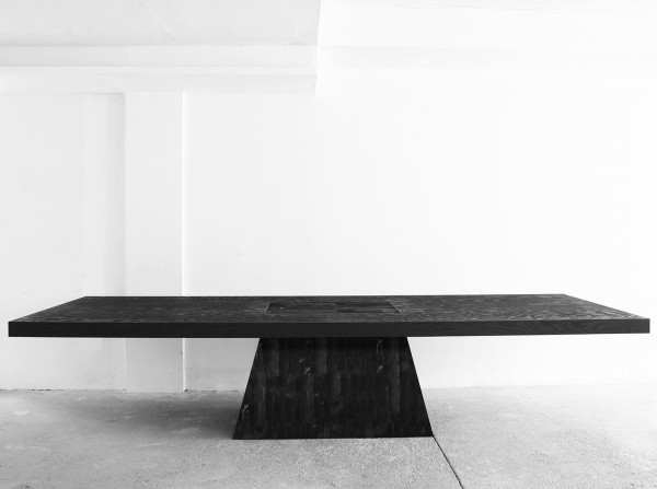 Rick Owens Debuts Furniture Book at Milan Design Week