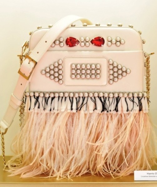 Opening of the Roger Vivier Popup Counter