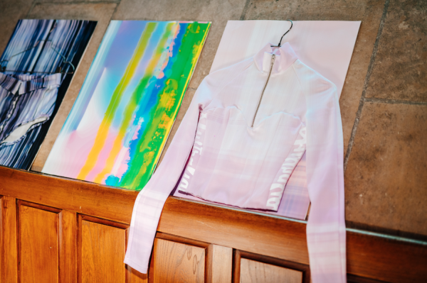 BODW speakers on ways to achieve sustainability in luxury fashion