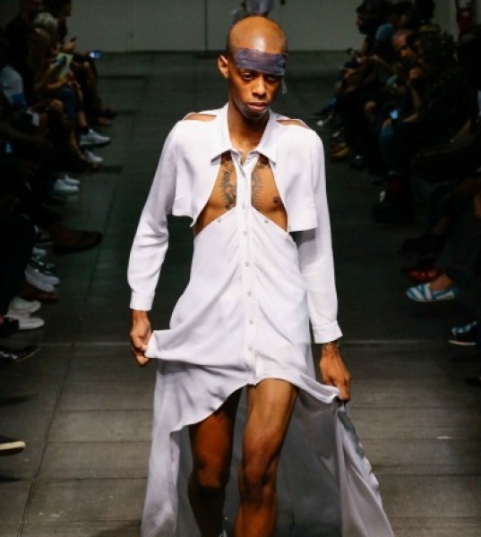 Hood by Air Officially On Break