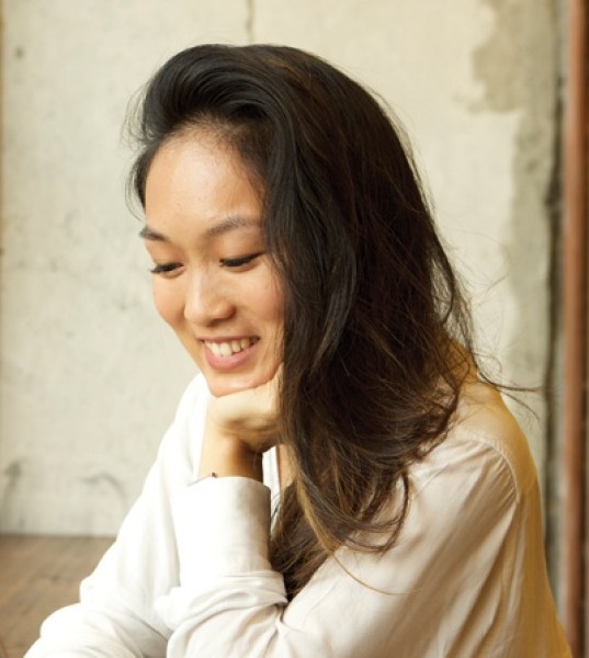 UNCVR Co-Founder Andrea Cheng Talks Fashion, Ethics and Guilty Pleasures
