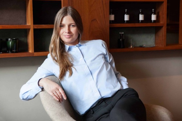 Perfumer H founder on translating nature to scents