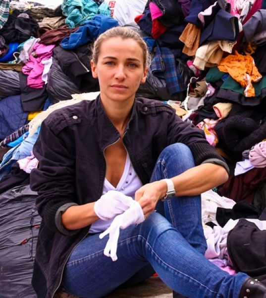 The Future Is Female: Christina Dean