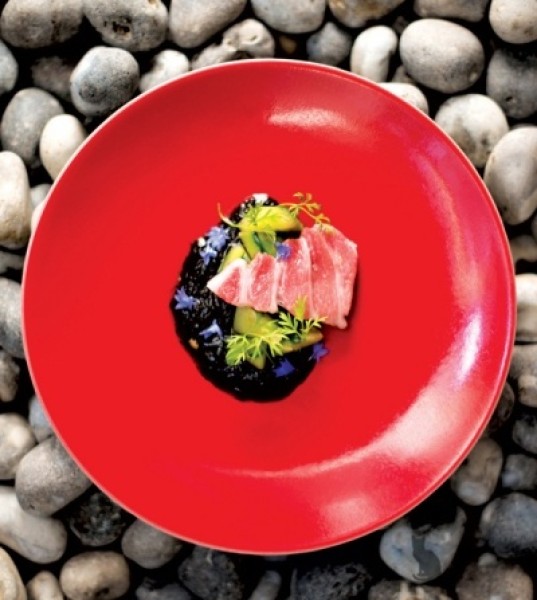 Yam'Tcha Restaurant: A Culinary Revolution in Paris