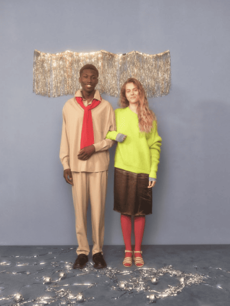 Christmas 2023 #giveaway – American Vintage HK$4,000 shopping voucher