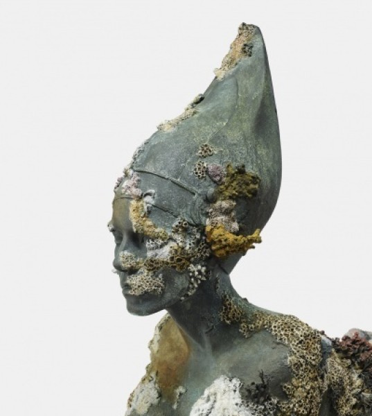 Damien Hirst Returns With 100 Piece Exhibition in Venice