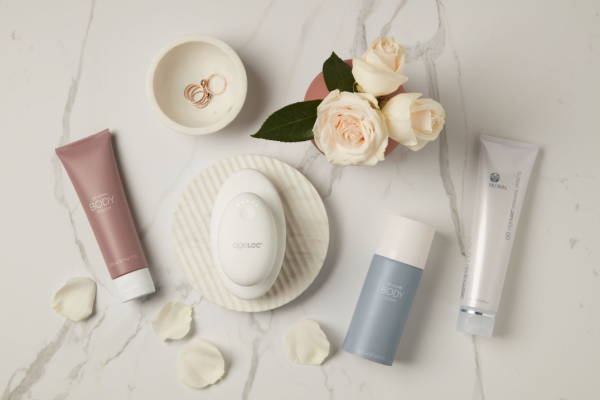 Christmas 2023 #giveaway – Nu Skin WellSpa iO Set worth $3,270