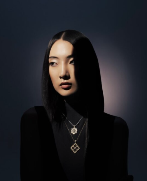 Buccellati: The Opera line expands with new pieces