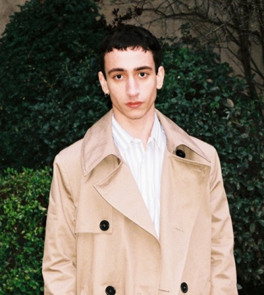 AMI Launches Exclusive Capsule Collection on MatchesFashion.Com