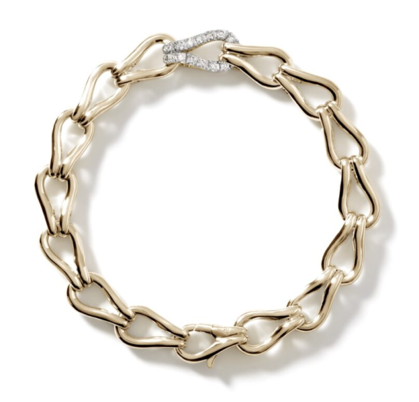 Jewellery and watches for some sparkle this Christmas