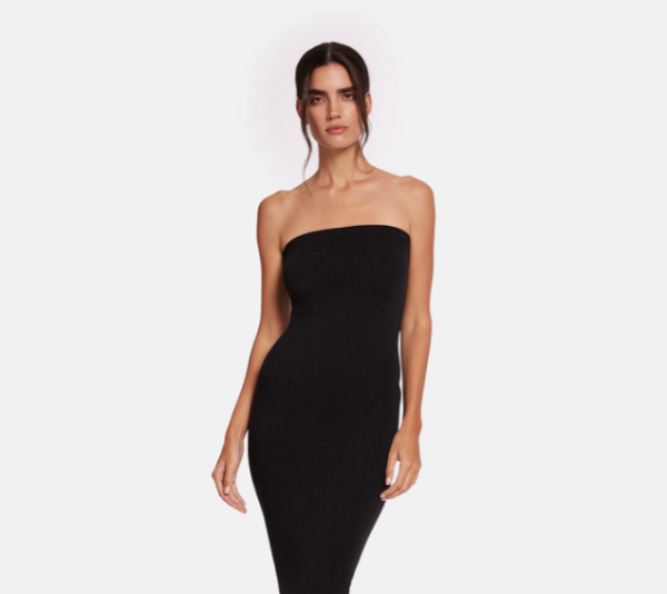 Christmas 2023 #giveaway – A Wolford Fatal dress worth HK$1595
