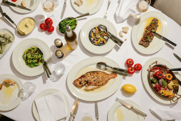 Christmas 2023 #giveaway – ‘La Vie en Rosé’ brunch experience for two at LPM worth HK$1,996