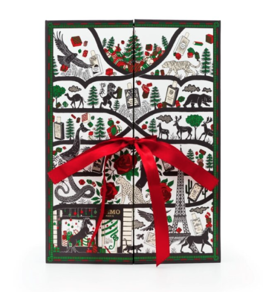 Scent-sational fragrance gifts