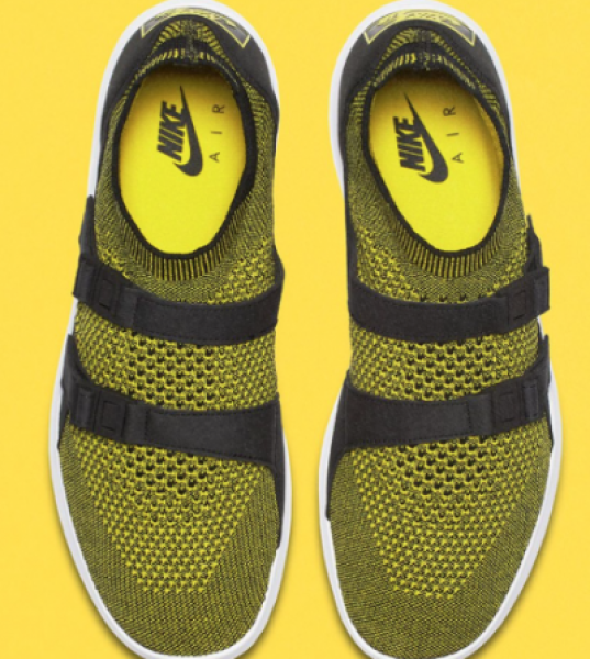 Air Sock Racers will be on NikeID