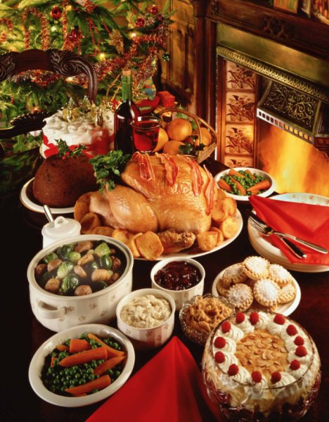 Chefs dish on their favourite holiday dishes and traditions