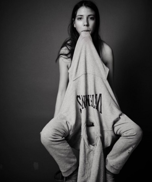 Tommy Hilfiger's Daughter Launches Own Brand