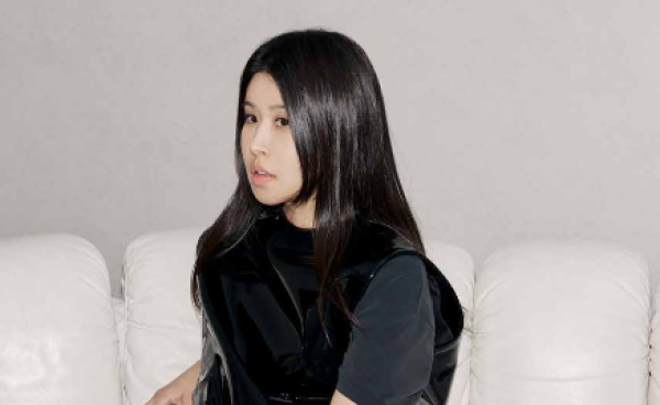 We11done founder on designing luxury in Asia