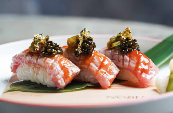 Japanese chefs on making it in Hong Kong
