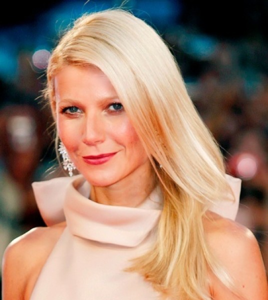 Gwyneth Paltrow to Host Food and Wellness Event