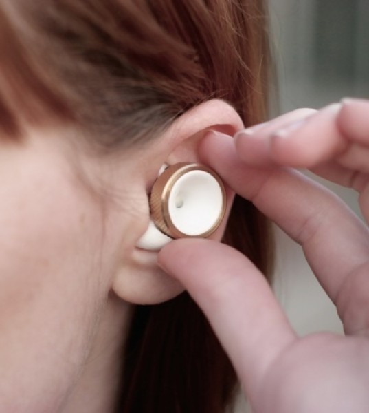 Adjustable Earplugs That Might Save Your Hearing