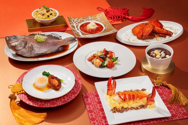 Where to eat for Chinese New Year