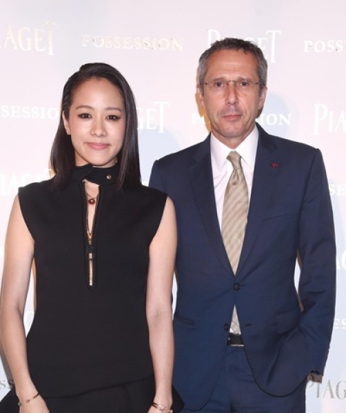 Piaget Debuts New Possession Collection