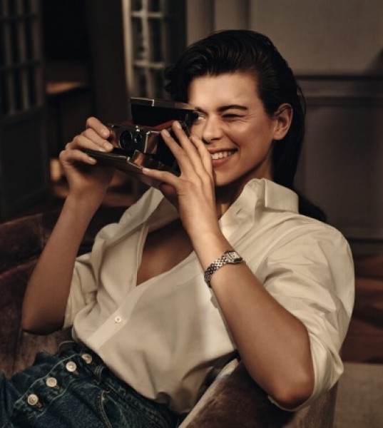 Net-A-Porter Partners With Cartier for on Online Exclusive