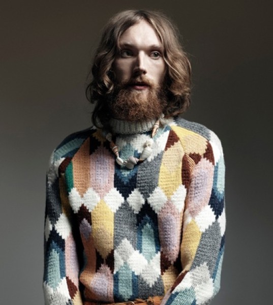 Prada's New Campaign Embraces Nonconformity