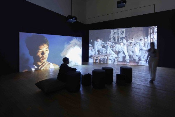 A collision of artistic narratives at the 2023 Sigg Prize exhibition