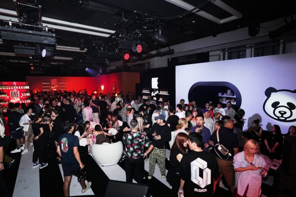 What to expect for events in Hong Kong in 2024?