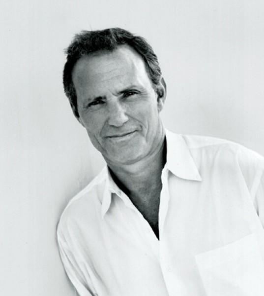 Hotelier Ian Schrager Isn't Done Transforming the Hospitality Business