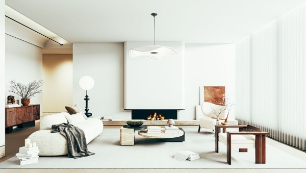 4 home styling trends to elevate your living space