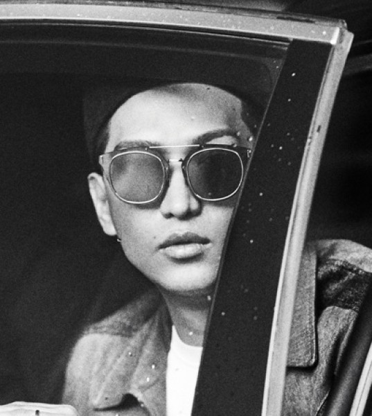 Bryanboy Does Hong Kong
