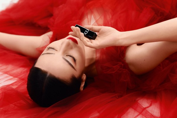 #beauty: Dior Makeup gives signature Rouge Dior lipstick an update