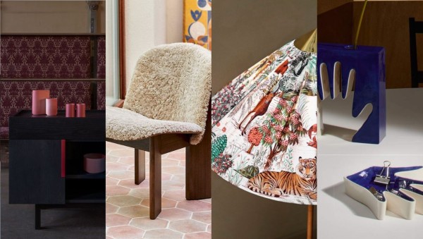 4 pieces to style up your home
