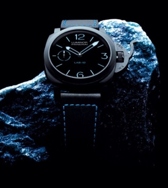 Panerai's Impressive Innovations in Dive Watches