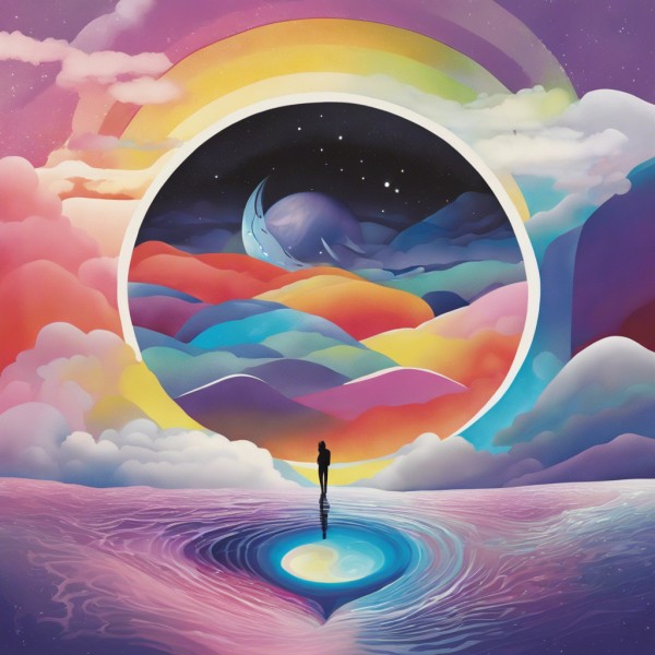 100 Takes: Mindful reset