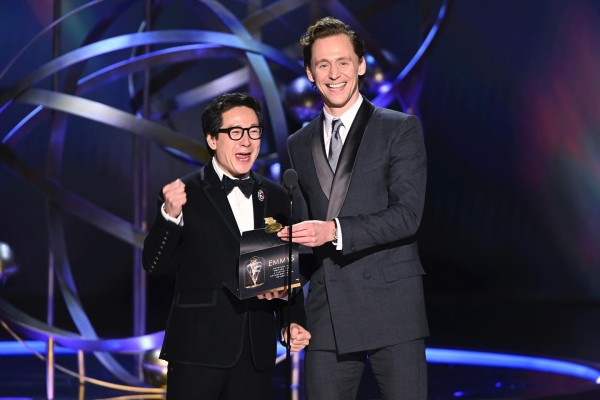 Succession, Beef, RuPaul and other winners of the 75th Emmy Awards