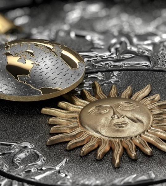 When Horology Meets Astrology at Vacheron Constantin